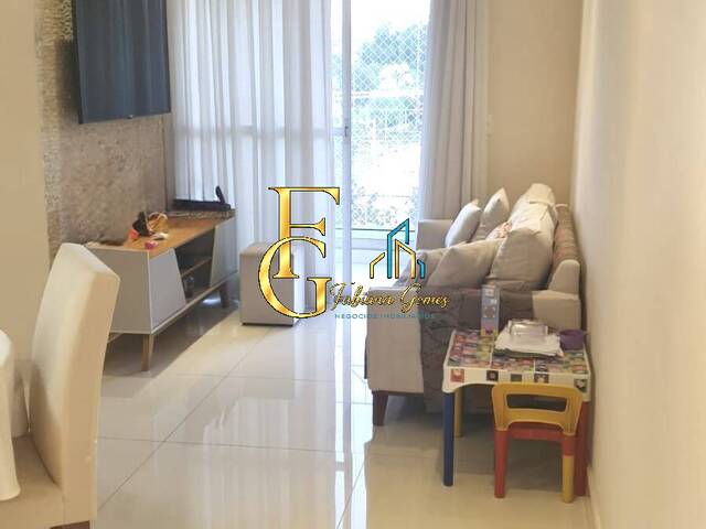 Apartamento para Venda em São Paulo - 3