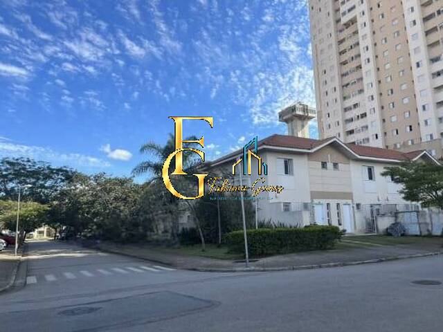 Venda em Jardim Umuarama - São Paulo