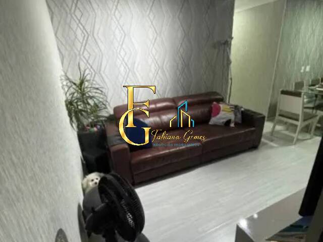 #APTS199 - Apartamento para Venda em Osasco - SP - 3