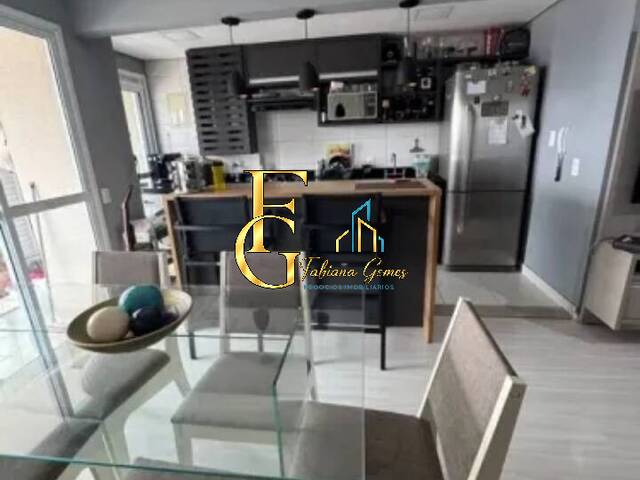 #APTS199 - Apartamento para Venda em Osasco - SP - 2