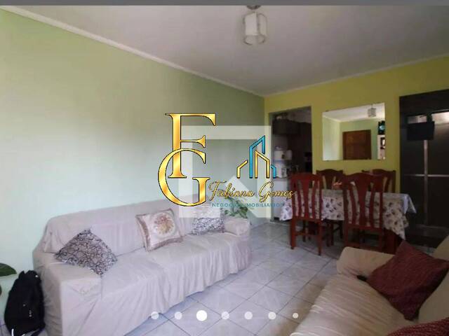 Apartamento para Venda em São Paulo - 3