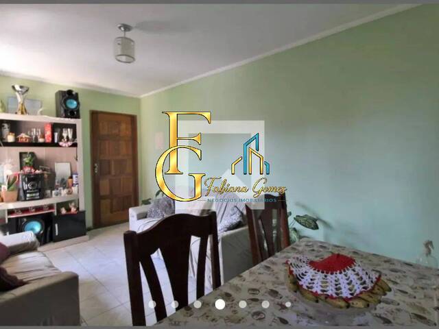 Apartamento para Venda em São Paulo - 2