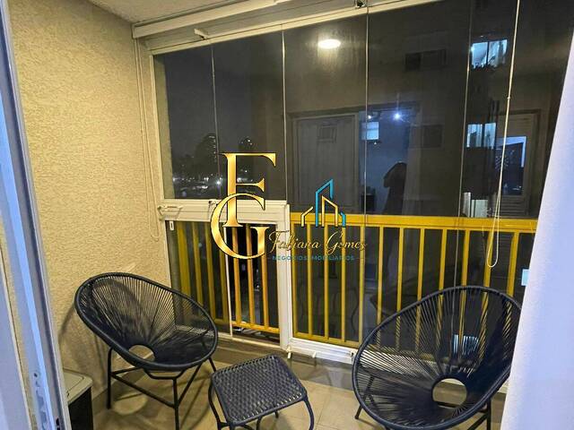 #APTS204 - Apartamento para Venda em Osasco - SP - 1