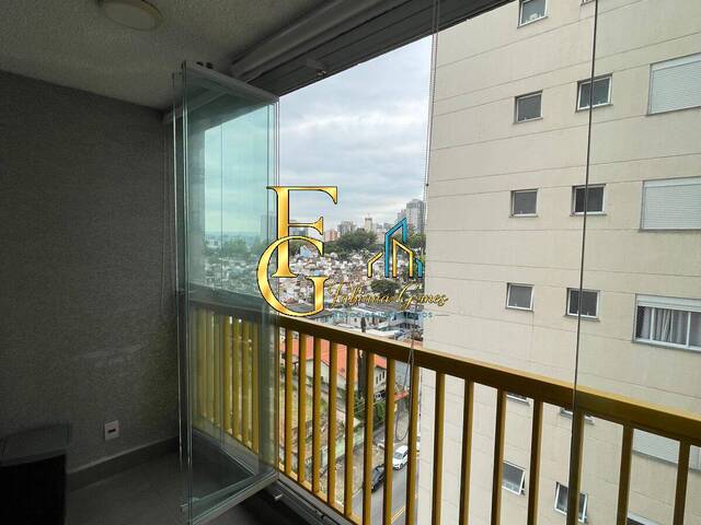 #APTS204 - Apartamento para Venda em Osasco - SP - 2