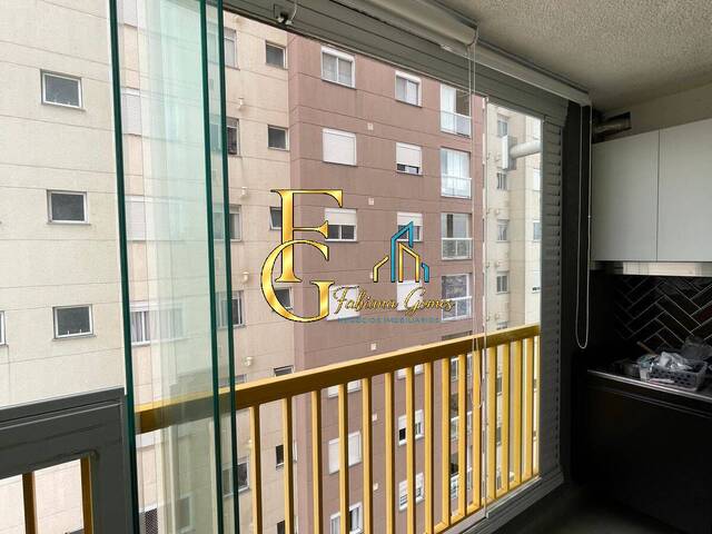 #APTS204 - Apartamento para Venda em Osasco - SP - 3