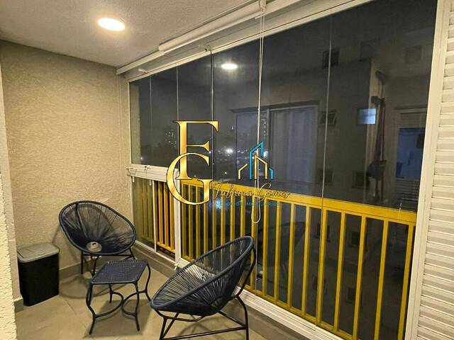 Apartamento para Venda em Osasco - 4