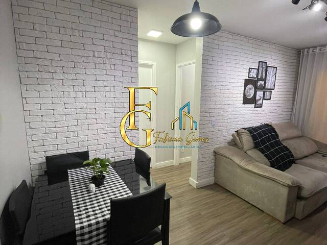 Apartamento para Venda em Osasco - 5