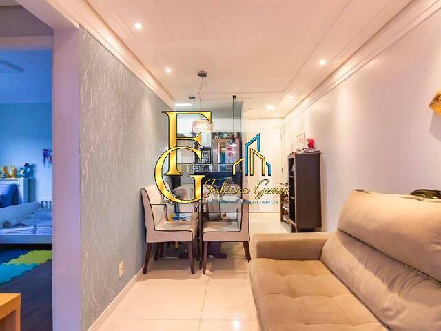 #APTS205 - Apartamento para Venda em Osasco - SP - 2