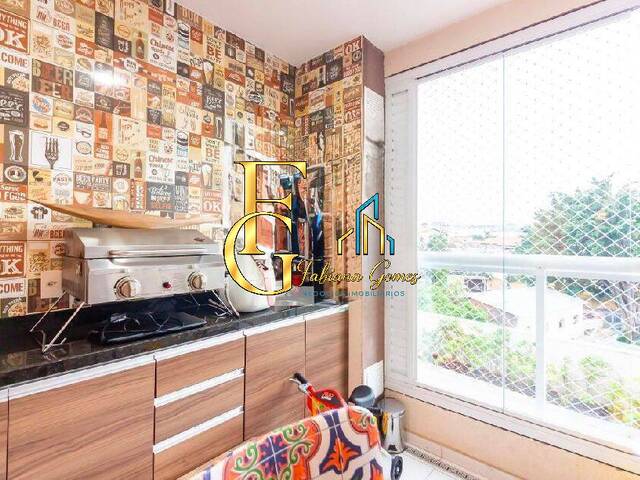 Apartamento para Venda em Osasco - 4
