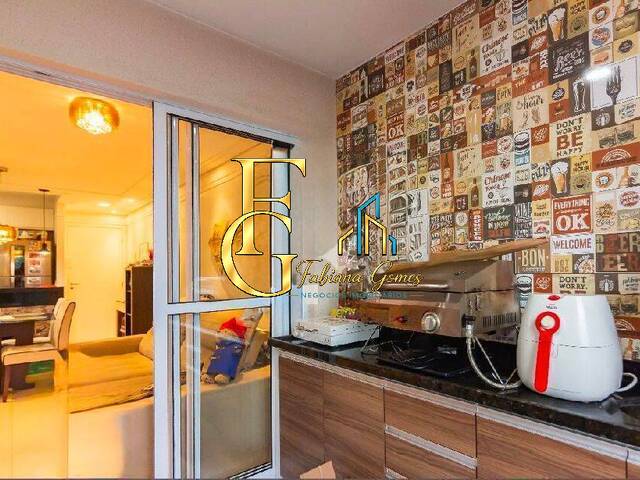 Apartamento para Venda em Osasco - 5