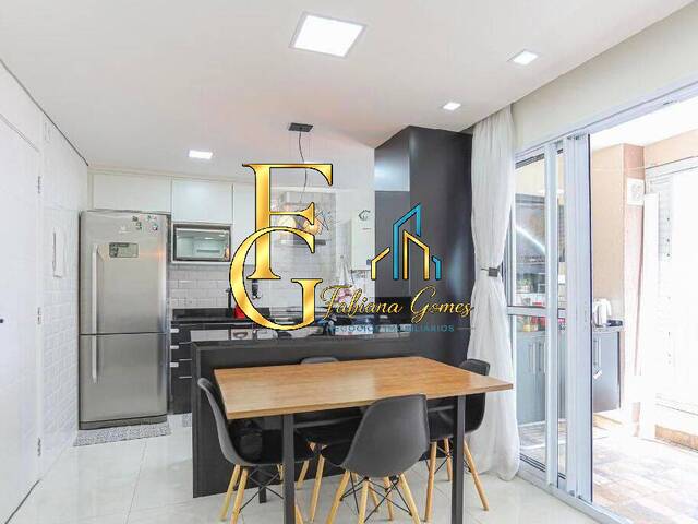 #APTS206 - Apartamento para Venda em Osasco - SP - 2