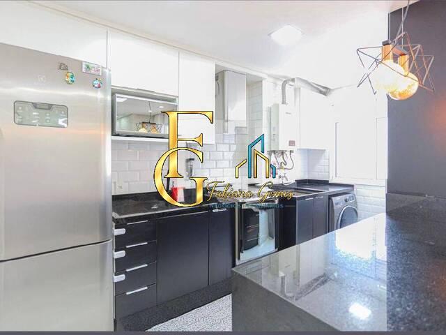 Apartamento para Venda em Osasco - 4