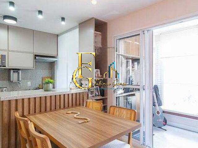 #APTS207 - Apartamento para Venda em Osasco - SP - 2