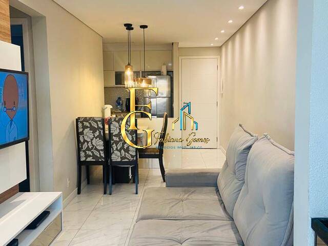 #APTS208 - Apartamento para Venda em Osasco - SP - 2