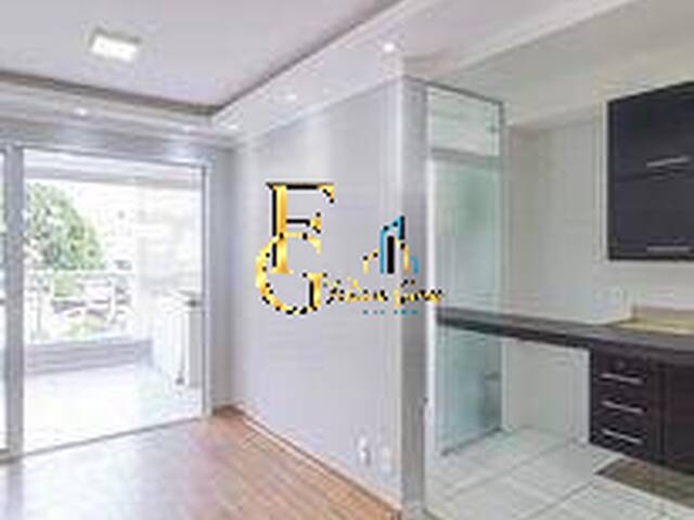 Apartamento para Venda em Osasco - 3