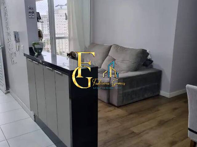 Apartamento para Venda em Osasco - 4