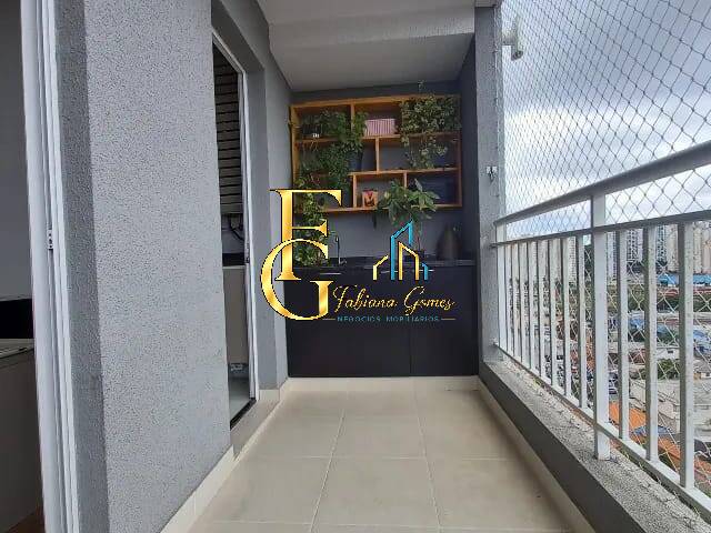 Apartamento para Venda em Osasco - 3