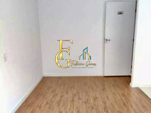 #APFG214 - Apartamento para Venda em São Paulo - SP - 2
