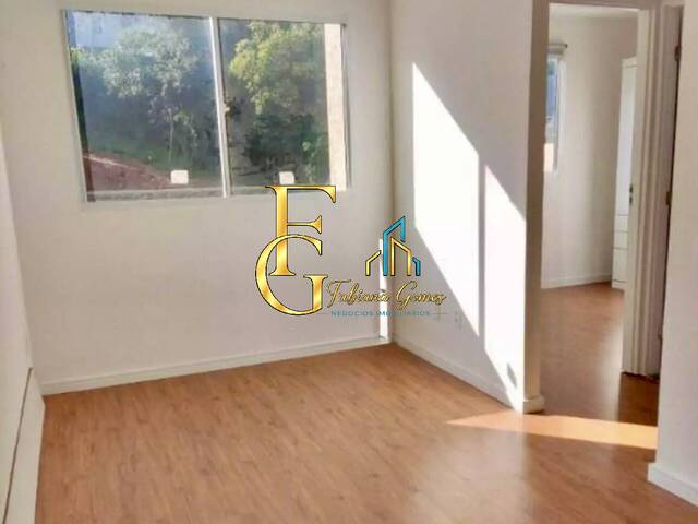 #APFG214 - Apartamento para Venda em São Paulo - SP - 3