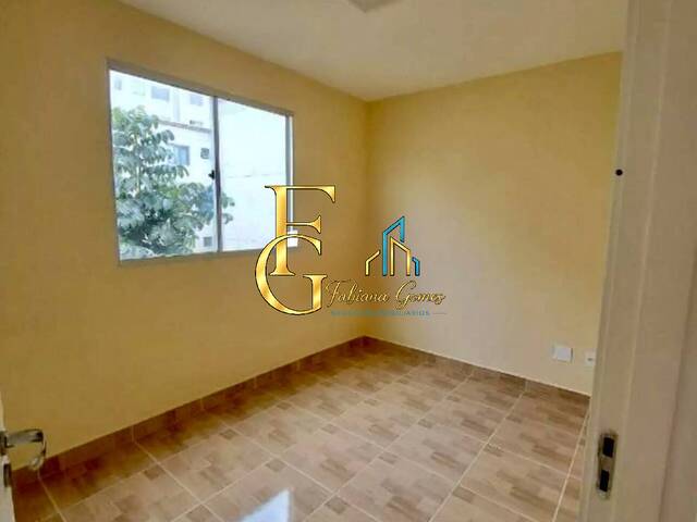 #APFG215 - Apartamento para Venda em São Paulo - SP - 2