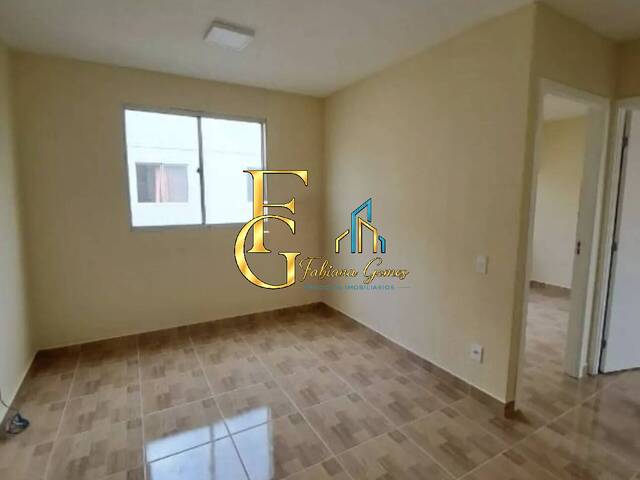 #APFG215 - Apartamento para Venda em São Paulo - SP - 3