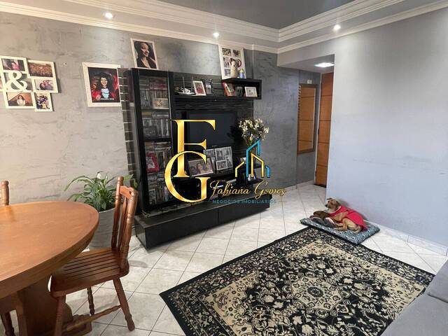 Apartamento para Venda em Osasco - 2
