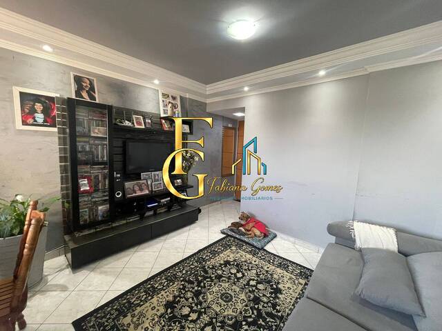 Apartamento para Venda em Osasco - 3