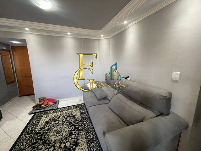 Apartamento para Venda em Osasco - 4