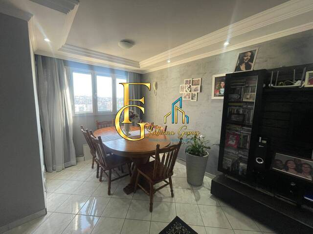 Apartamento para Venda em Osasco - 5