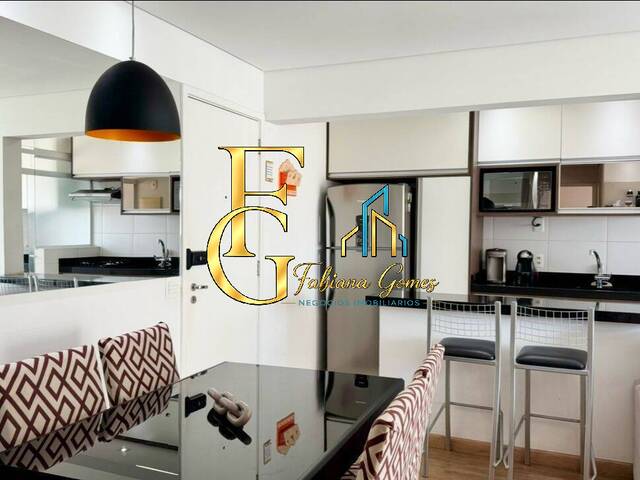 Apartamento para Venda em Santo André - 2