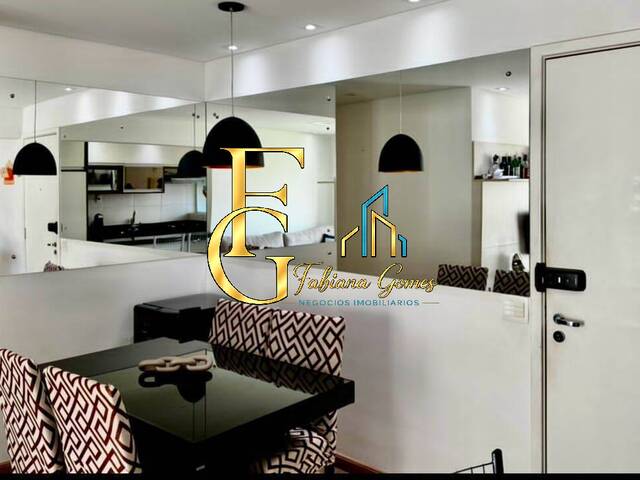 Apartamento para Venda em Santo André - 3