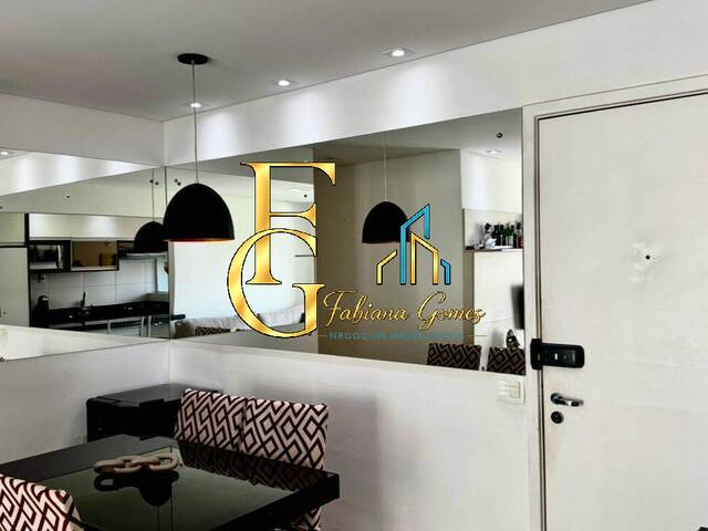 Apartamento para Venda em Santo André - 4