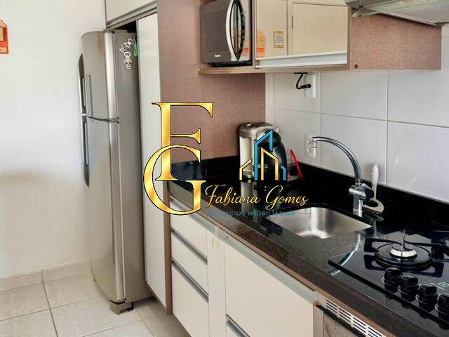 Apartamento para Venda em Santo André - 5