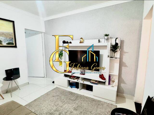 Apartamento para Venda em Santo André - 2