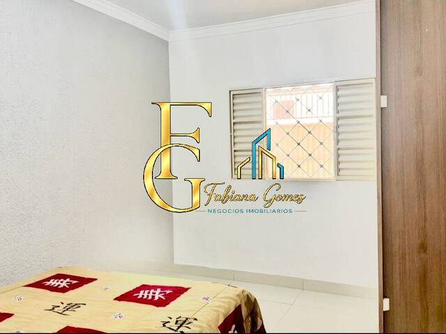 Apartamento para Venda em Santo André - 3