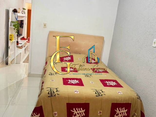 Apartamento para Venda em Santo André - 4