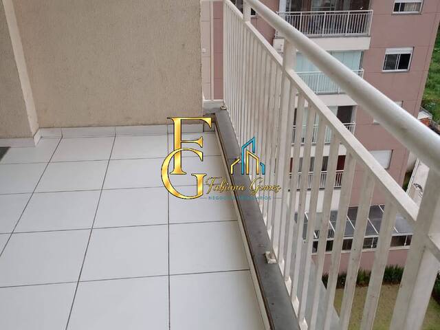 Apartamento para Venda em Osasco - 2