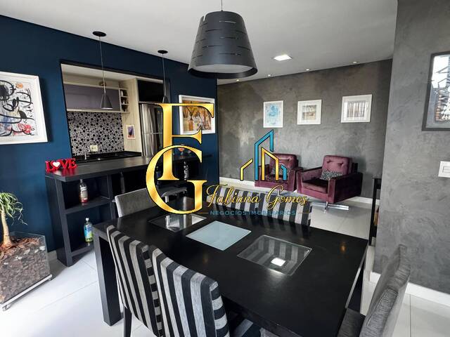 #APTS228 - Apartamento para Venda em Osasco - SP