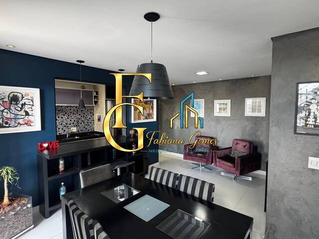 #APTS228 - Apartamento para Venda em Osasco - SP
