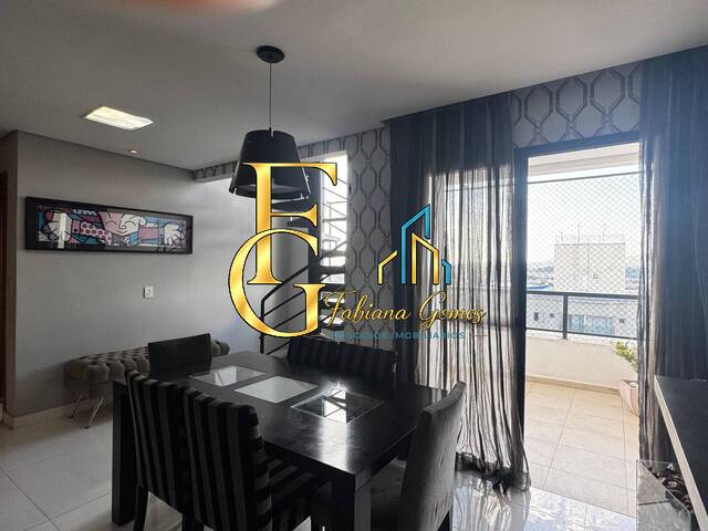 Apartamento para Venda em Osasco - 5