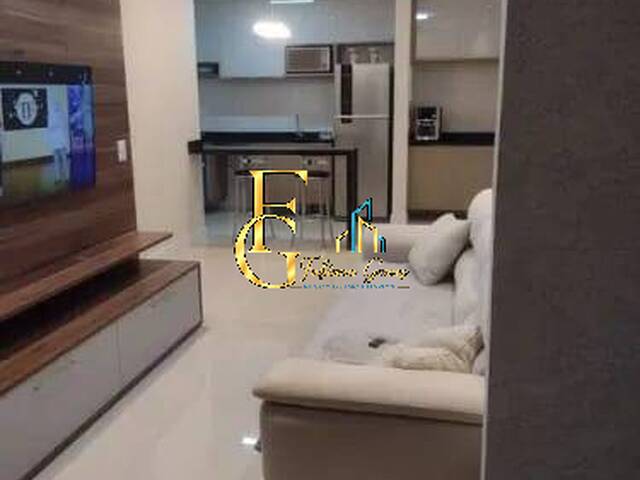 Apartamento para Venda em Osasco - 3