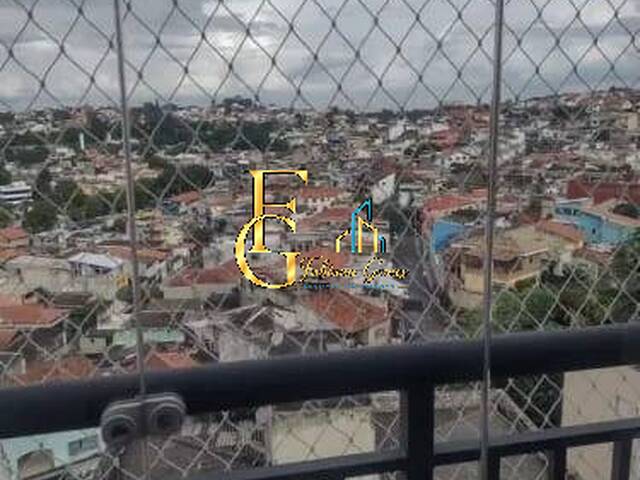 Apartamento para Venda em Osasco - 5
