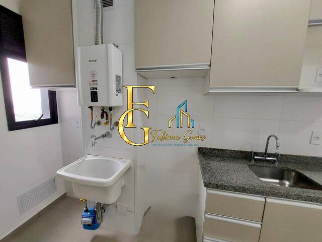 Apartamento para Venda em Osasco - 5