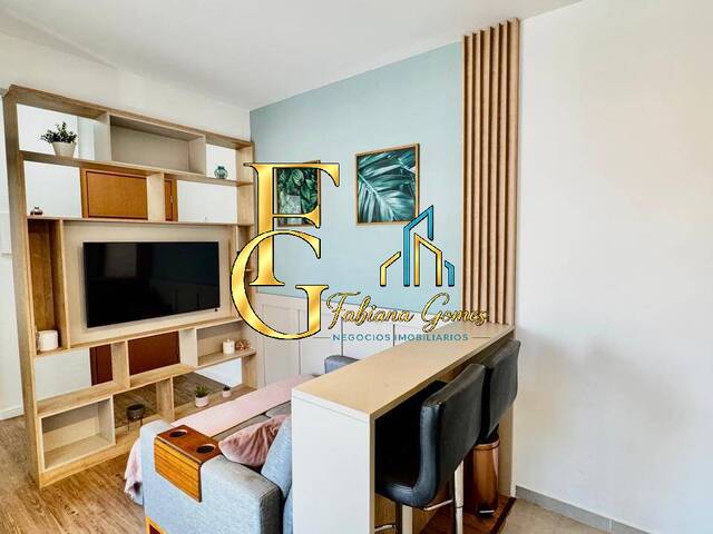 Apartamento para Venda em Osasco - 4