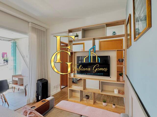 #APTS227 - Apartamento para Venda em Osasco - SP - 3