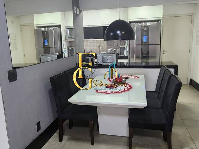 #APAC232 - Apartamento para Venda em Osasco - SP - 2