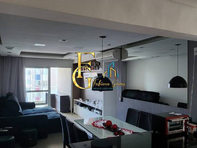 #APAC232 - Apartamento para Venda em Osasco - SP - 1