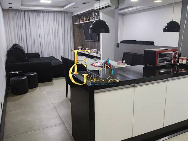 #APAC232 - Apartamento para Venda em Osasco - SP - 3