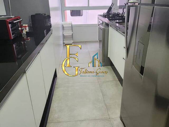 Apartamento para Venda em Osasco - 4