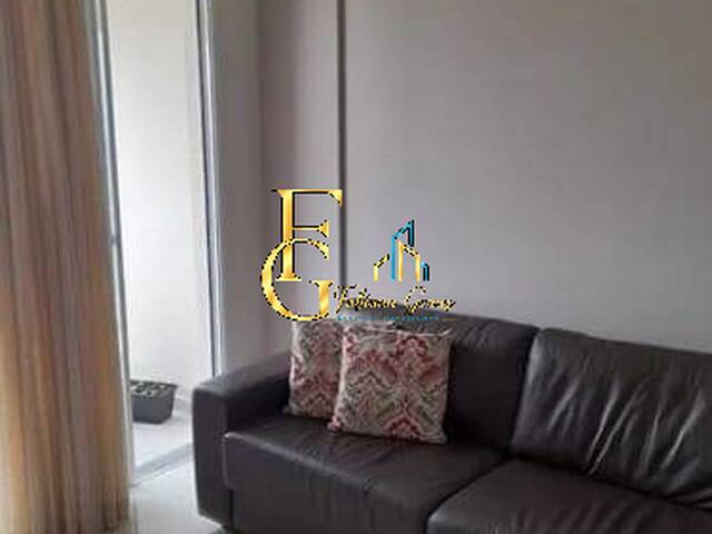 Apartamento para Venda em Osasco - 5